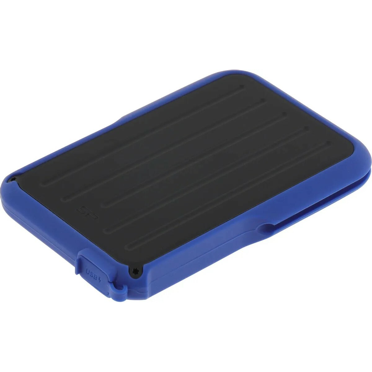 Жесткий диск Silicon Power USB3.0 1TB SP010TBPHD66SS3B (Цвет: Blue)