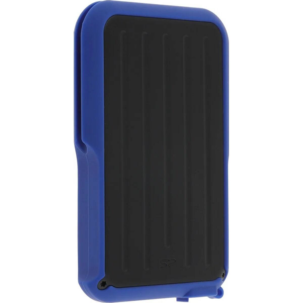 Жесткий диск Silicon Power USB3.0 1TB SP010TBPHD66SS3B (Цвет: Blue)