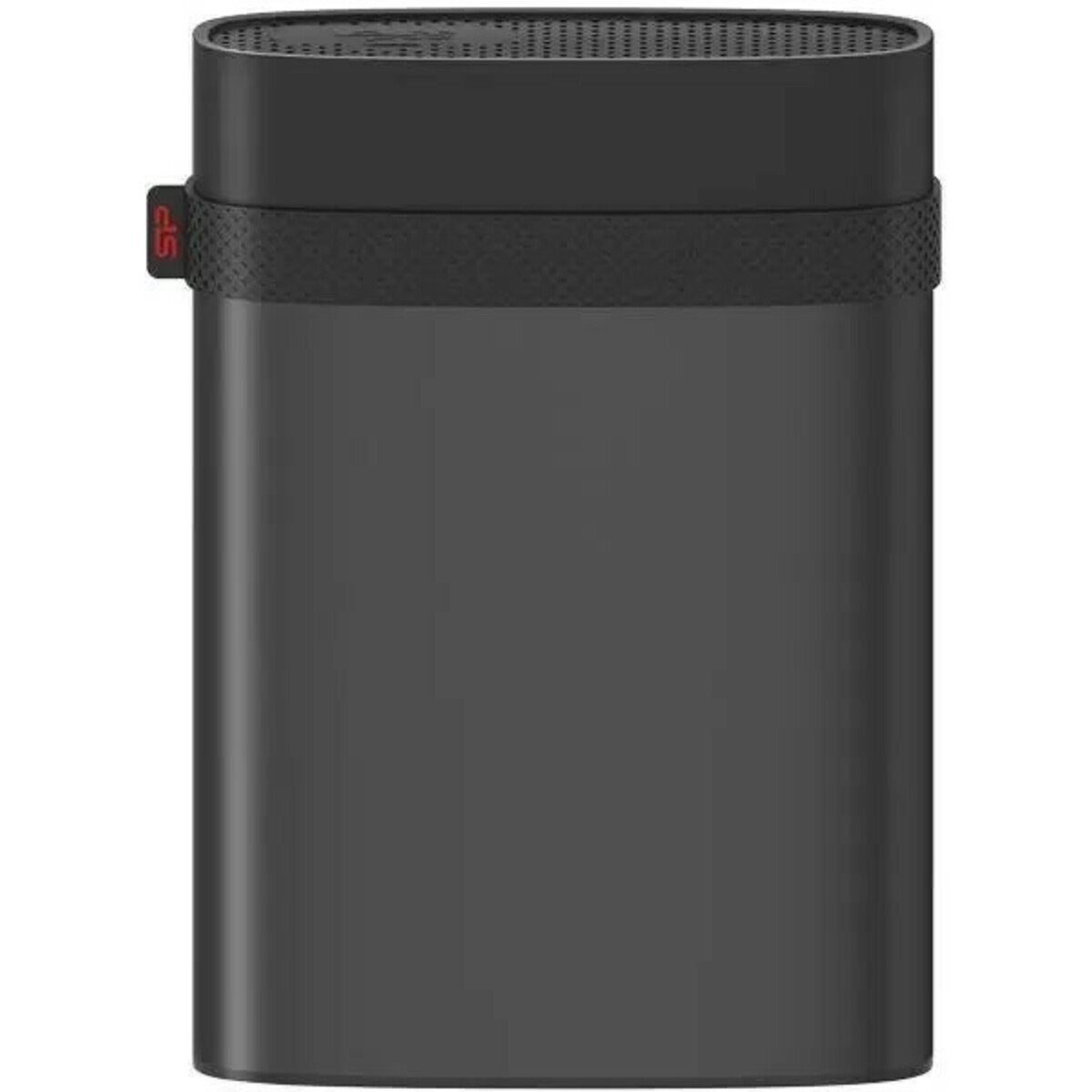 Жесткий диск Silicon Power USB 3.0 2TB SP020TBPHD85BS3K, черный