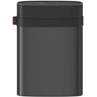 Жесткий диск Silicon Power USB 3.0 2TB SP020TBPHD85BS3K, черный