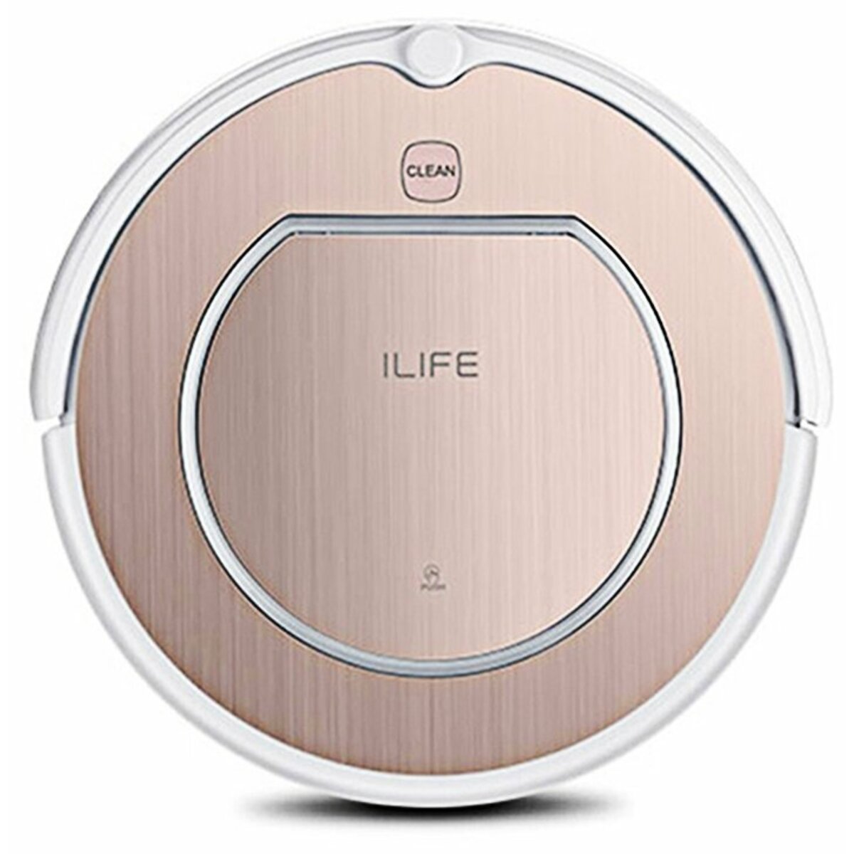 Купить Робот-пылесос ILIFE V50 Pro (Цвет: White/Pink) V50 PRO в СПб  недорого | Выгодные цены на Робот-пылесос ILIFE V50 Pro (Цвет: White/Pink)  V50 PRO, покупка в кредит (Артикул 00335358)