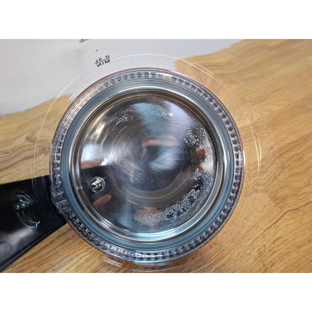 Чайник Thomson K20ES-2001 (Цвет: Red) 