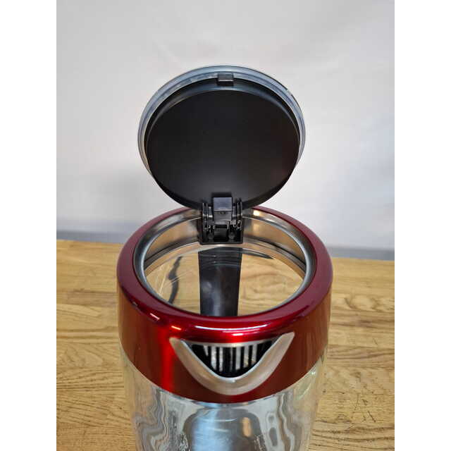 Чайник Thomson K20ES-2001 (Цвет: Red) 
