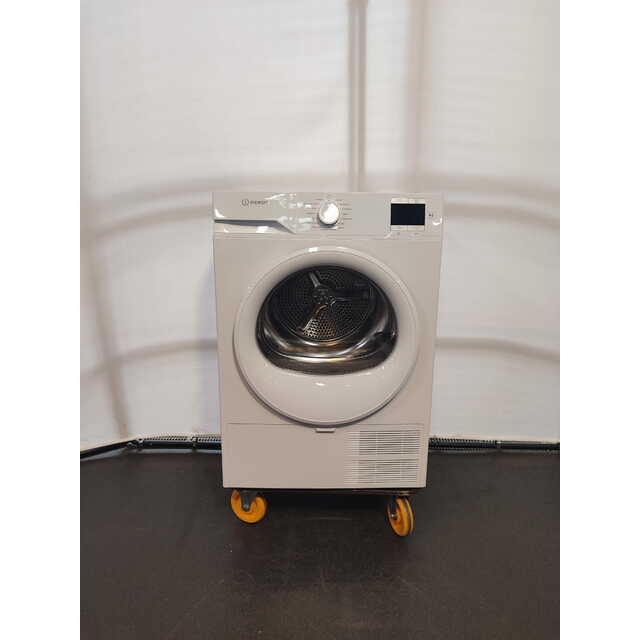 Стиральная машина Beko WSPE6H616A (Цвет: Anthracite)