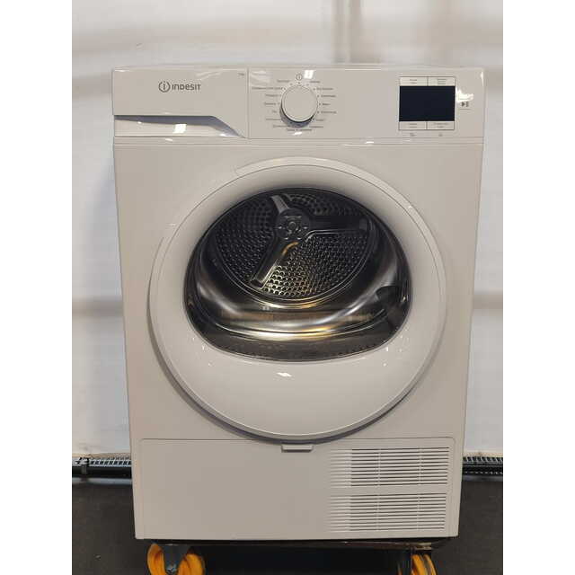 Стиральная машина Beko WSPE6H616A (Цвет: Anthracite)