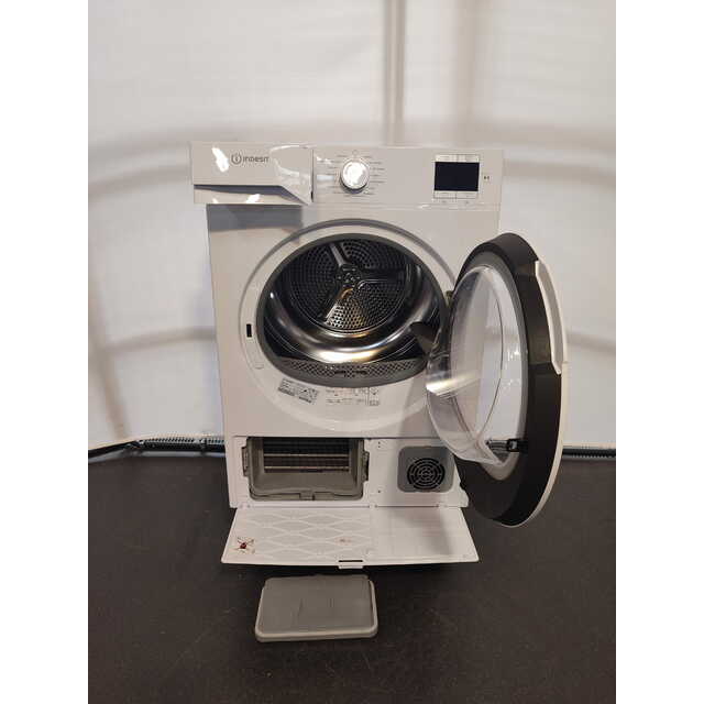Стиральная машина Beko WSPE6H616A (Цвет: Anthracite)