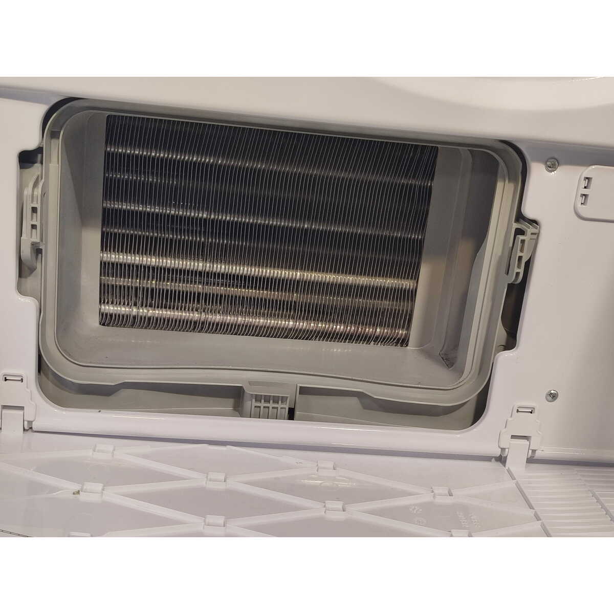 Стиральная машина Beko WSPE6H616A (Цвет: Anthracite)