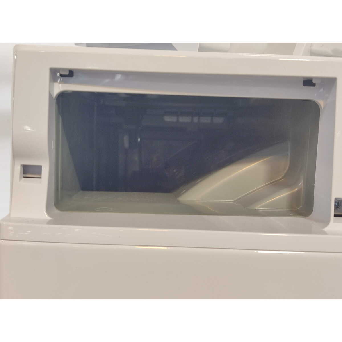 Стиральная машина Beko WSPE6H616A (Цвет: Anthracite)