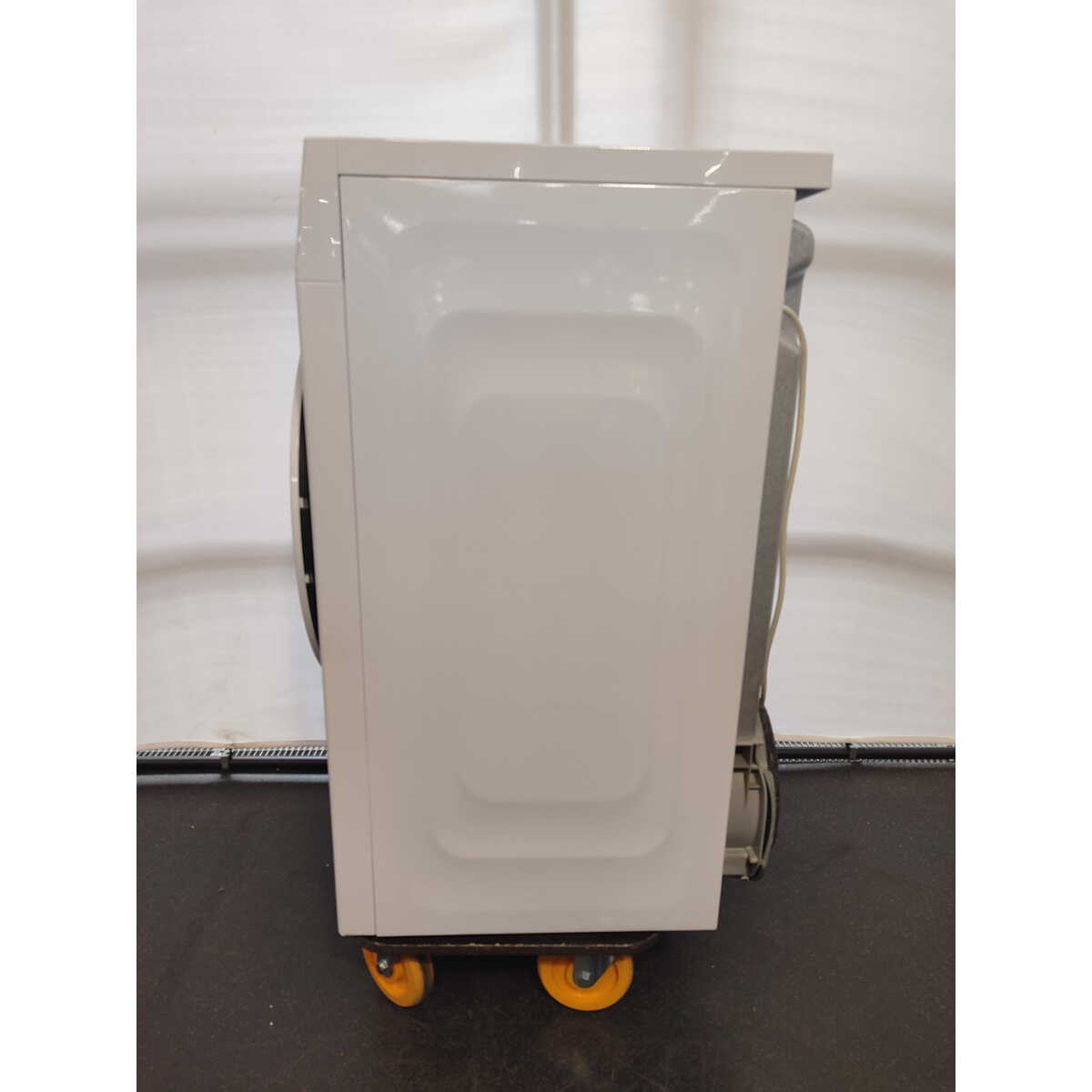 Стиральная машина Beko WSPE6H616A (Цвет: Anthracite)