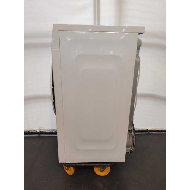 Стиральная машина Beko WSPE6H616A (Цвет: Anthracite)