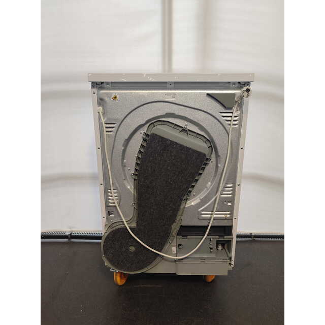 Стиральная машина Beko WSPE6H616A (Цвет: Anthracite)