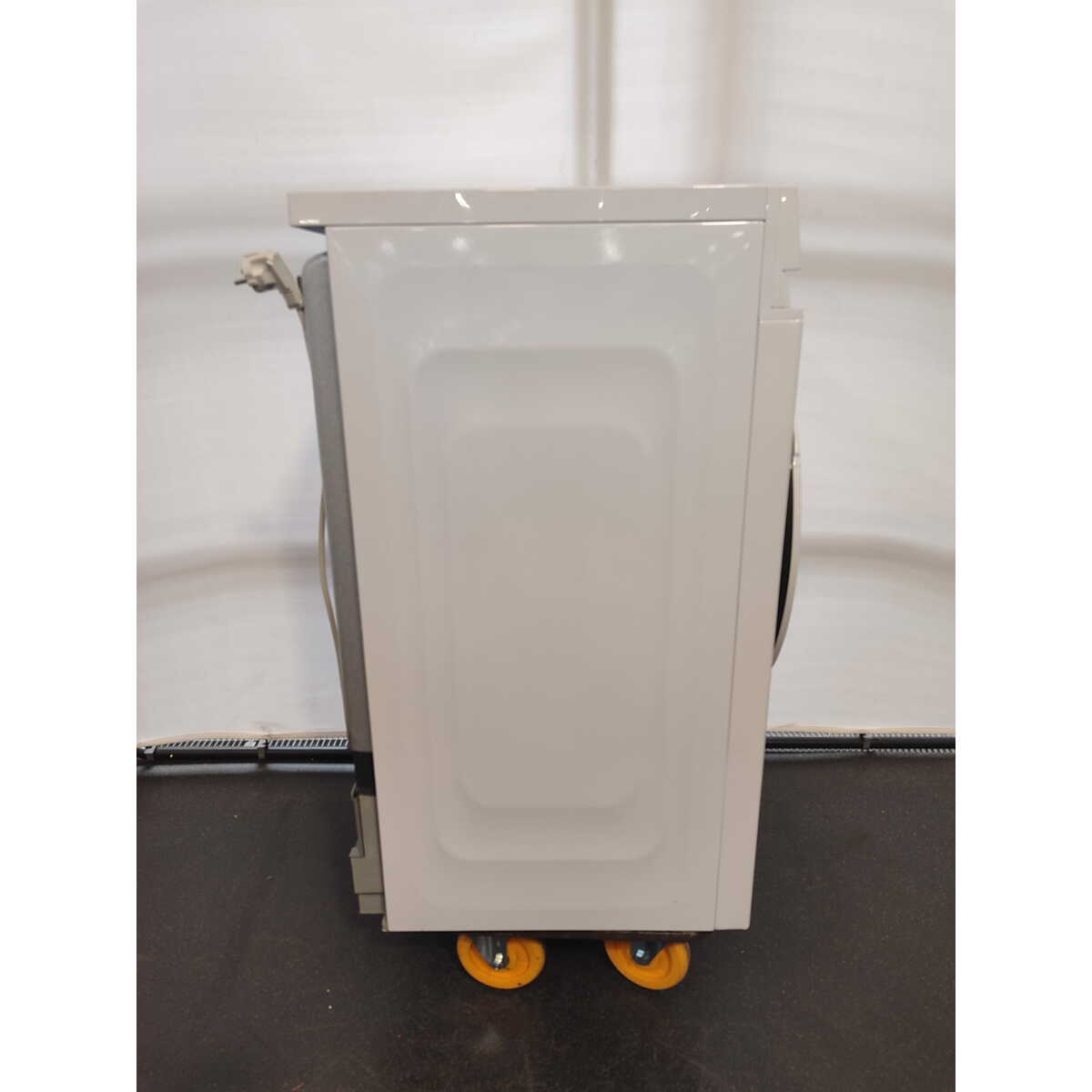 Стиральная машина Beko WSPE6H616A (Цвет: Anthracite)