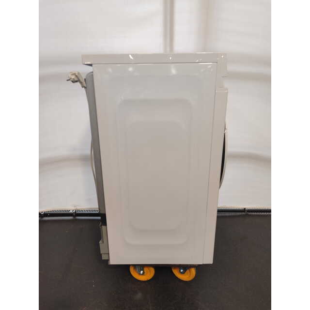 Стиральная машина Beko WSPE6H616A (Цвет: Anthracite)