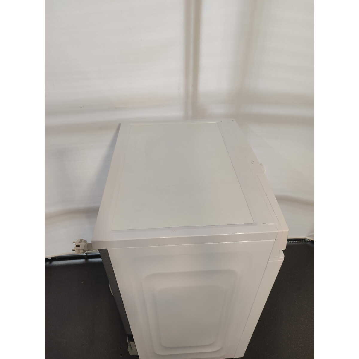 Стиральная машина Beko WSPE6H616A (Цвет: Anthracite)