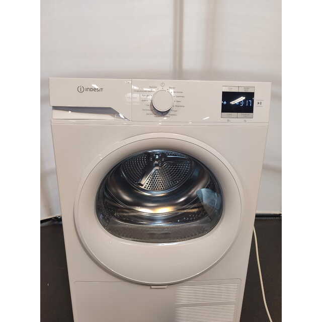 Стиральная машина Beko WSPE6H616A (Цвет: Anthracite)