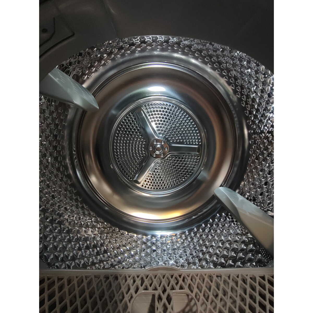 Стиральная машина Beko WSPE6H616A (Цвет: Anthracite)