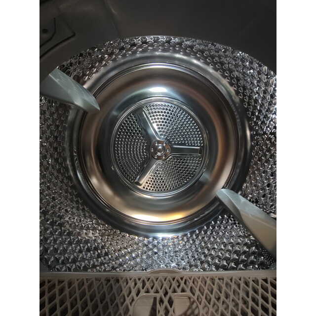 Стиральная машина Beko WSPE6H616A (Цвет: Anthracite)