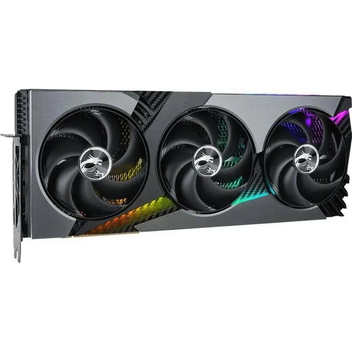 Видеокарта MSI GeForce RTX 5080 16G VANGUARD SOC