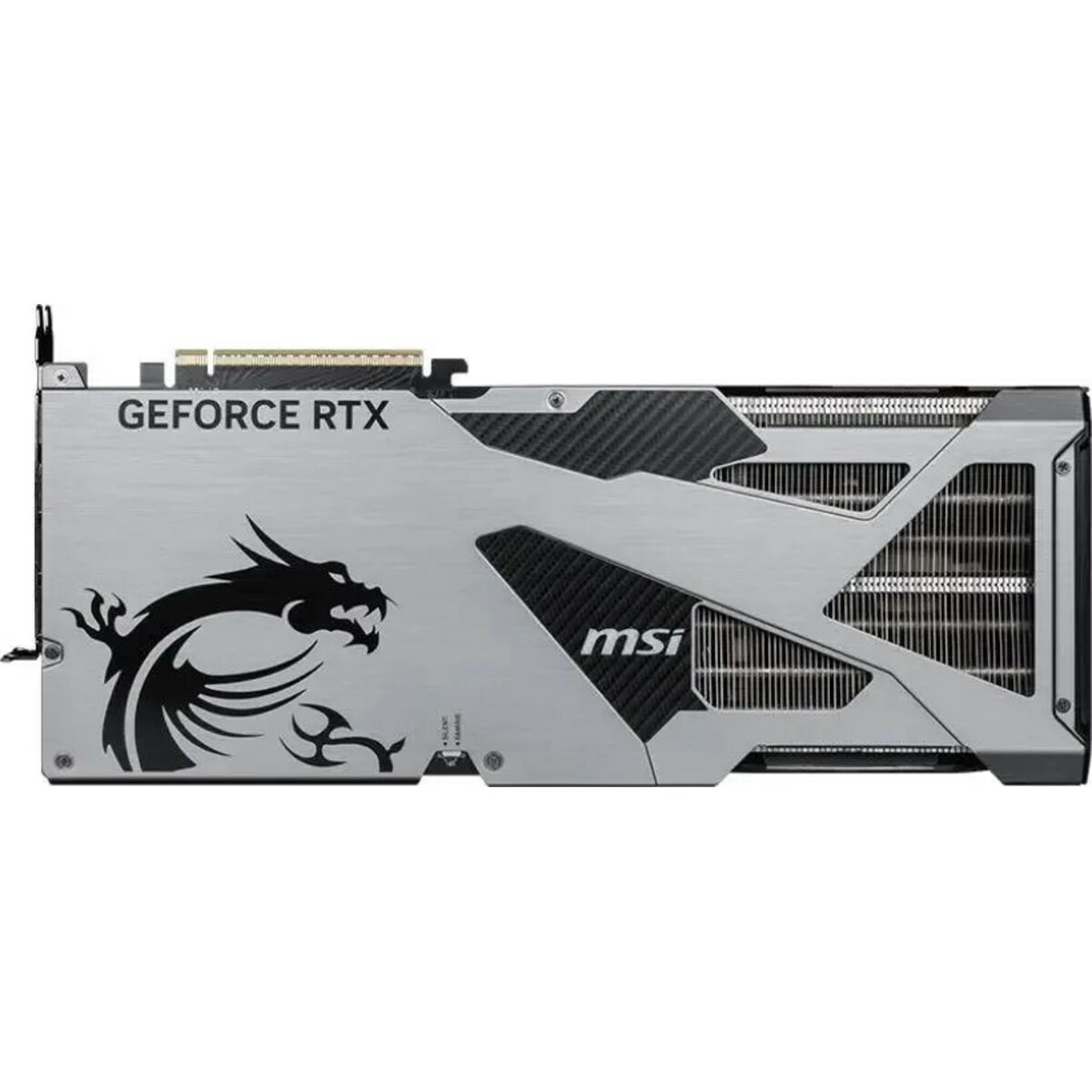 Видеокарта MSI GeForce RTX 5080 16G VANGUARD SOC