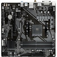 Материнская плата Gigabyte A520M DS3H AC