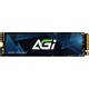 Накопитель SSD AGi PCIe 4.0 x4 1TB AGI1T..