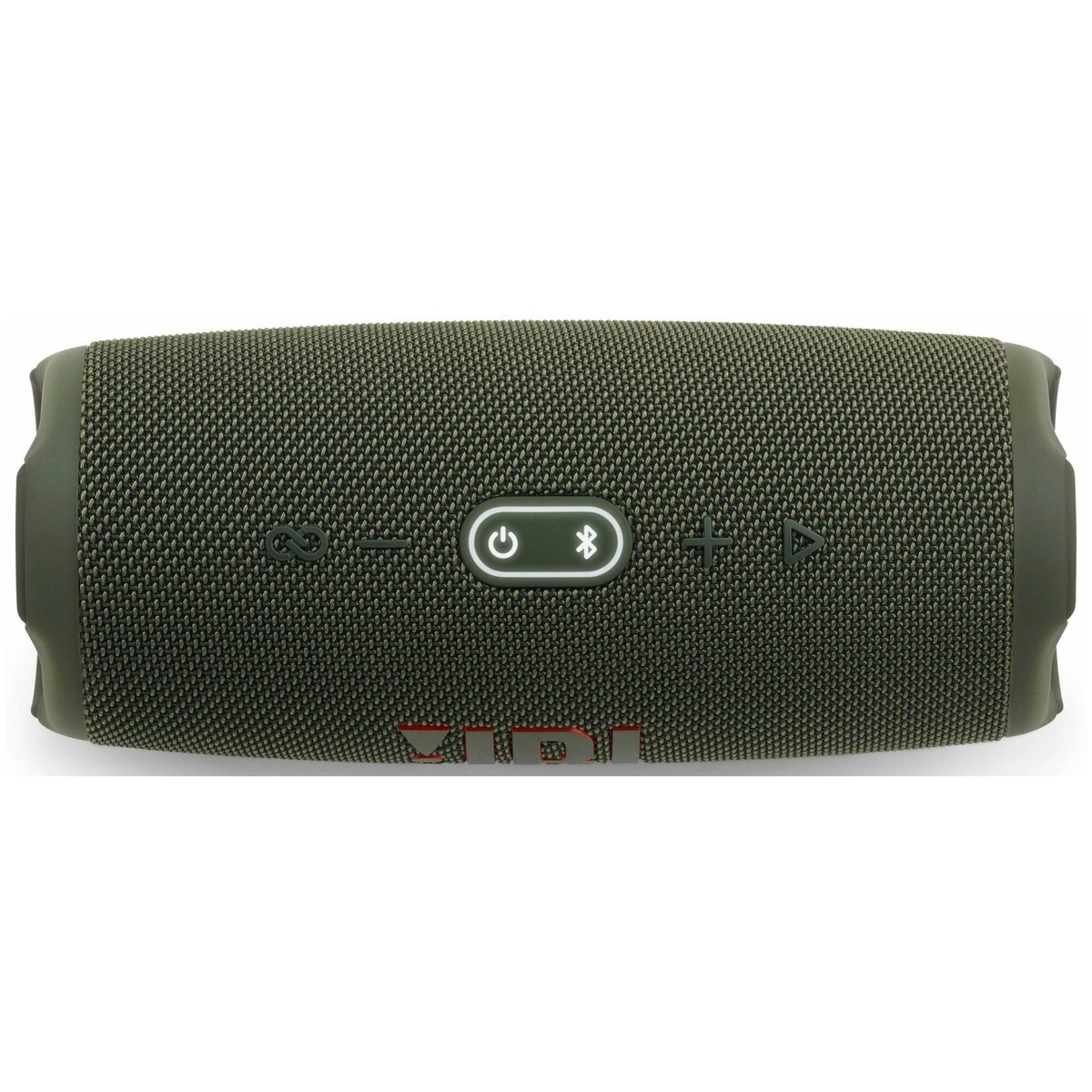 Колонка портативная JBL Charge 5 (Цвет: Green)