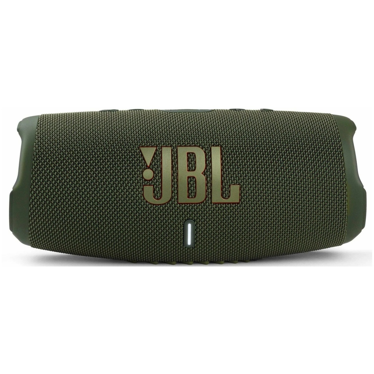 Колонка портативная JBL Charge 5 (Цвет: Green)