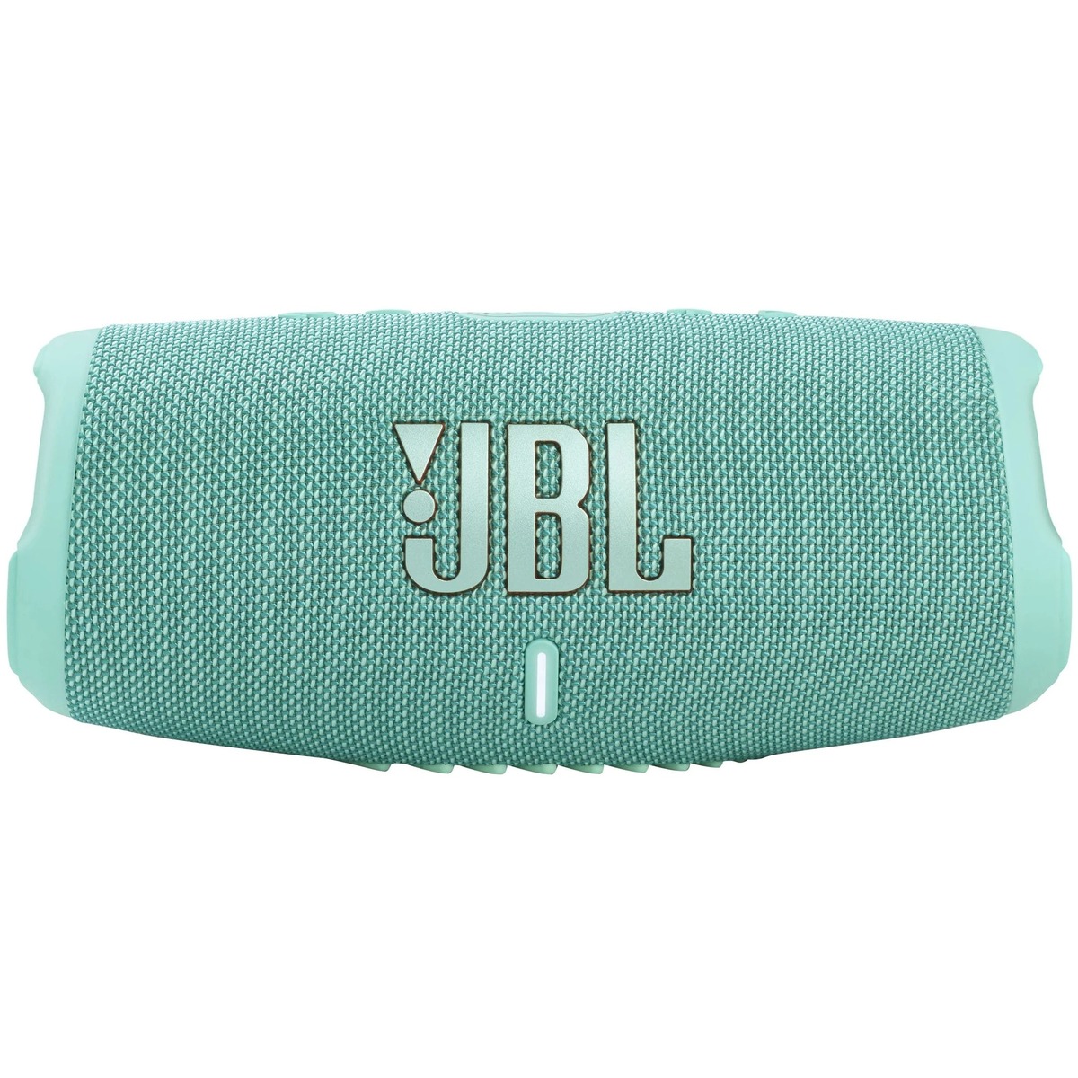 Портативная колонка JBL Charge 5 (Цвет: Turquoise)