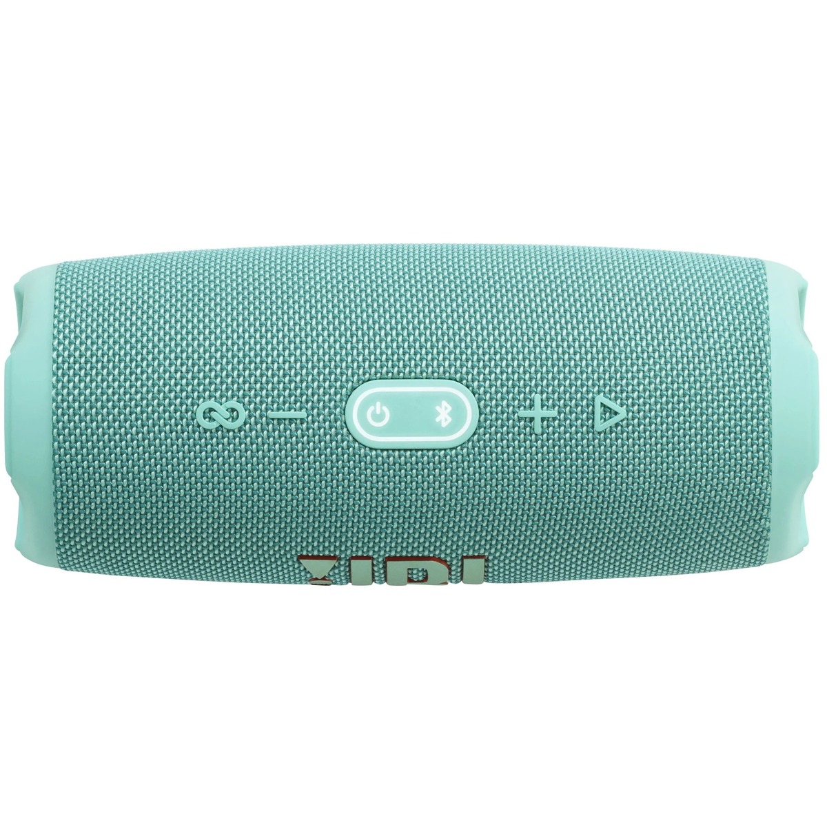 Портативная колонка JBL Charge 5 (Цвет: Teal)