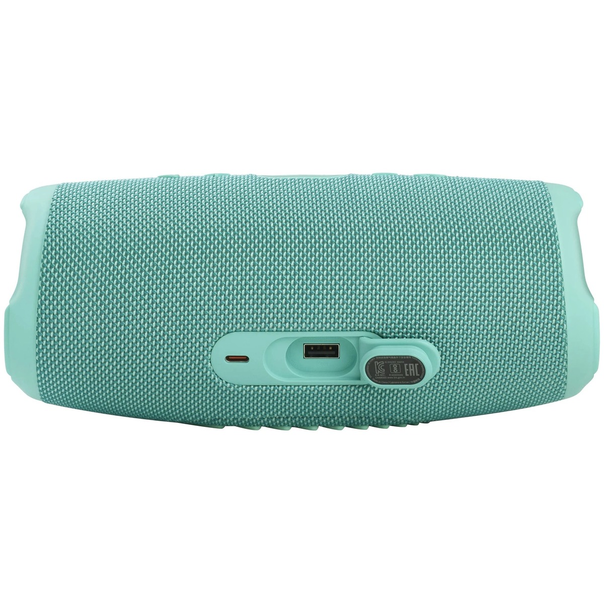 Портативная колонка JBL Charge 5 (Цвет: Teal)