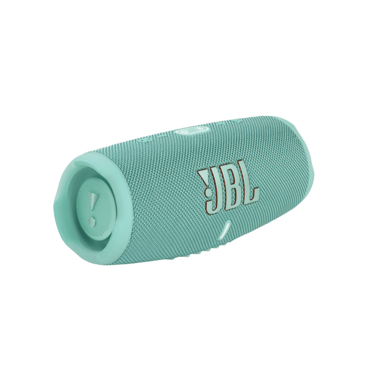 Портативная колонка JBL Charge 5 (Цвет: Turquoise)