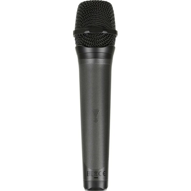 Микрофон проводной JBL PBM100, черный