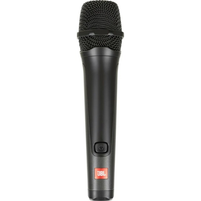 Микрофон проводной JBL PBM100, черный