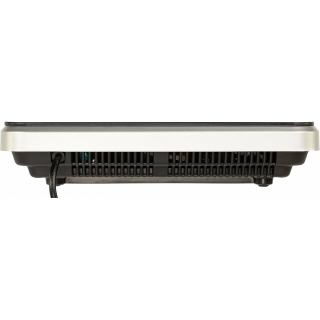 Плита электрическая Kitfort КТ-102, черный