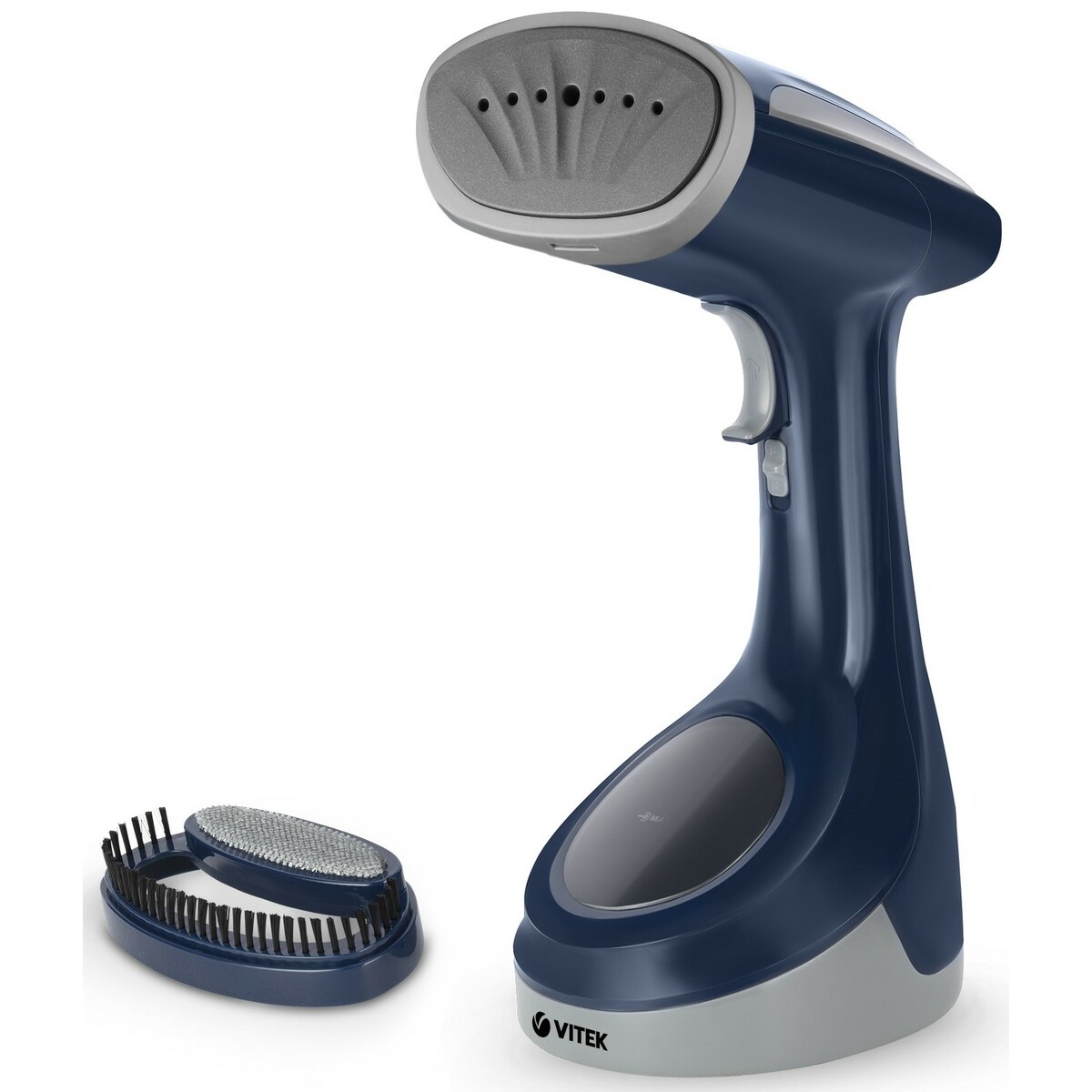 Отпариватель ручной Vitek VT-2662 (Цвет: Blue)