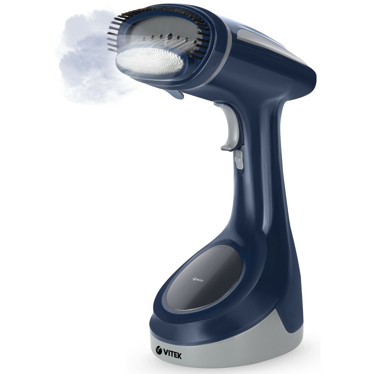 Отпариватель ручной Vitek VT-2662 (Цвет: Blue)