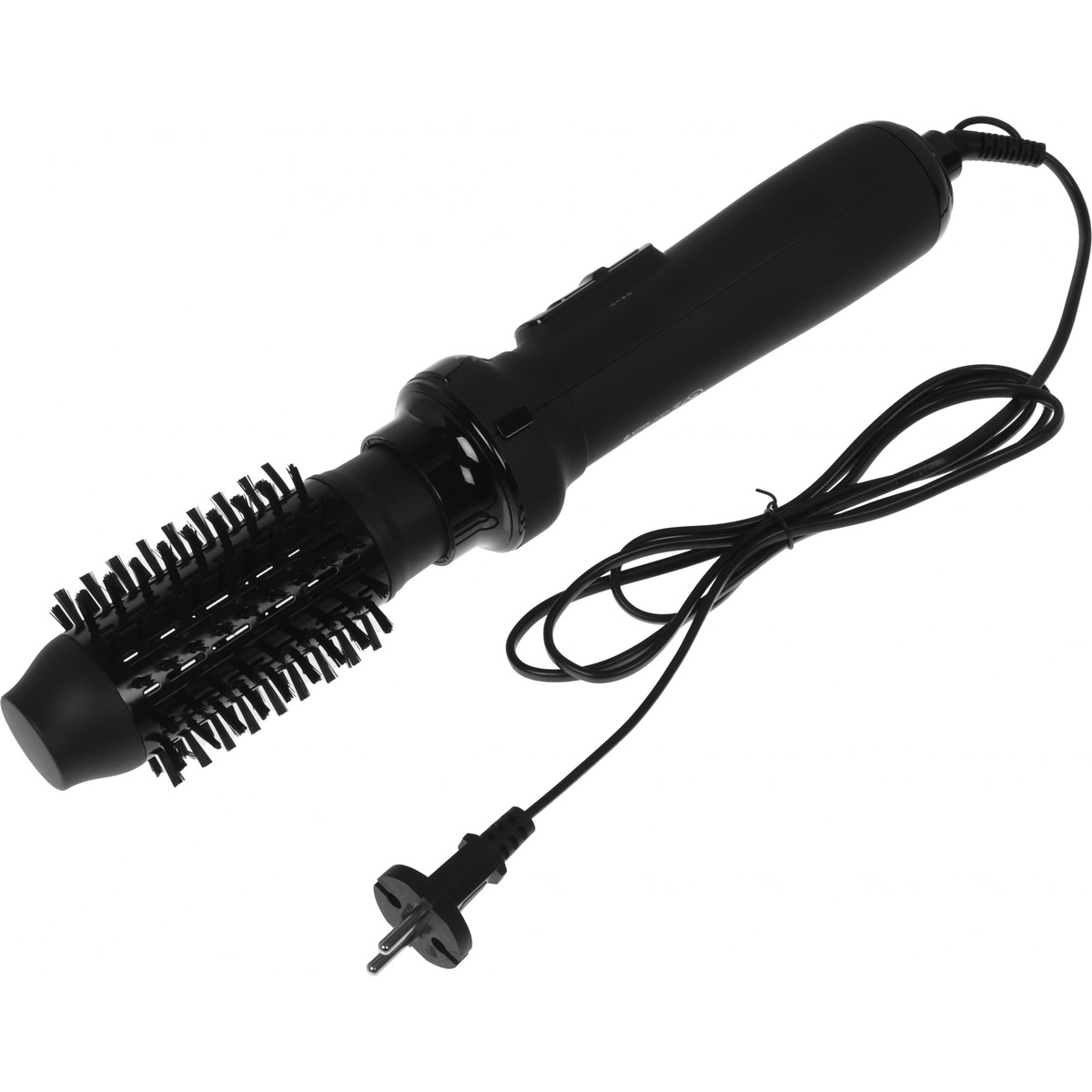 Фен-щетка Vitek VT-8249, черный