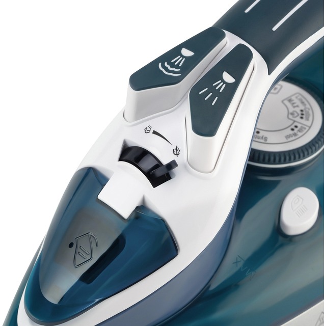 Утюг Vitek VT-8306 (Цвет: Green) Утюг Vitek VT-8306 (Цвет: Green)