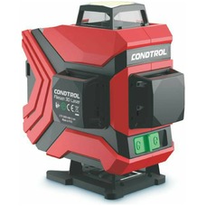 Лазерный нивелир Condtrol Fliesen 3D Laser (Цвет: Red)