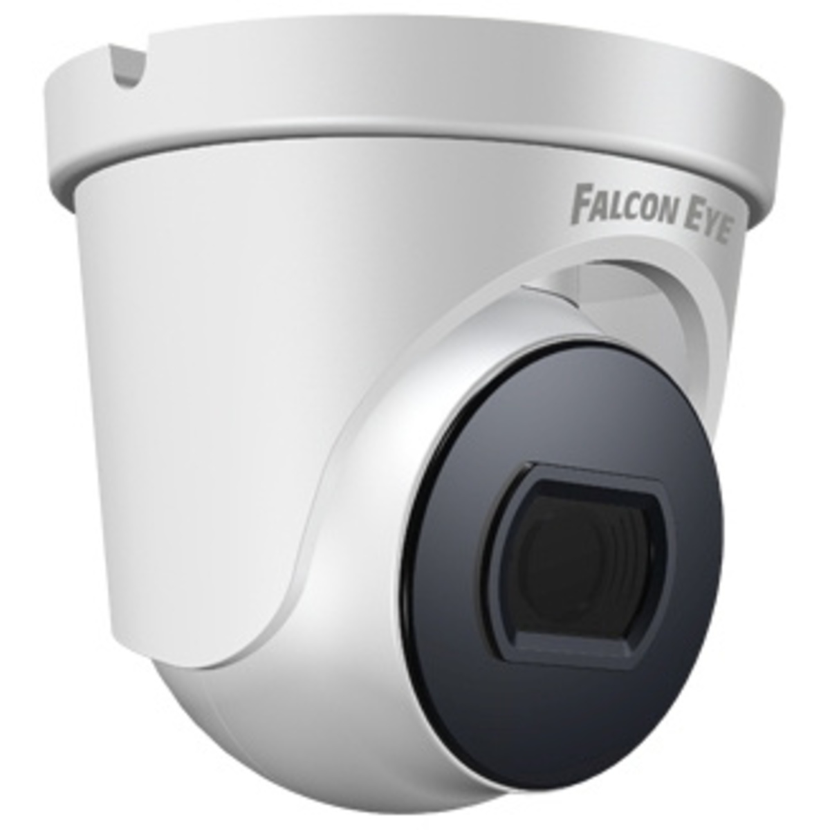 Видеокамера IP Falcon Eye FE-IPC-D5-30pa (2.8 мм) (Цвет: White)