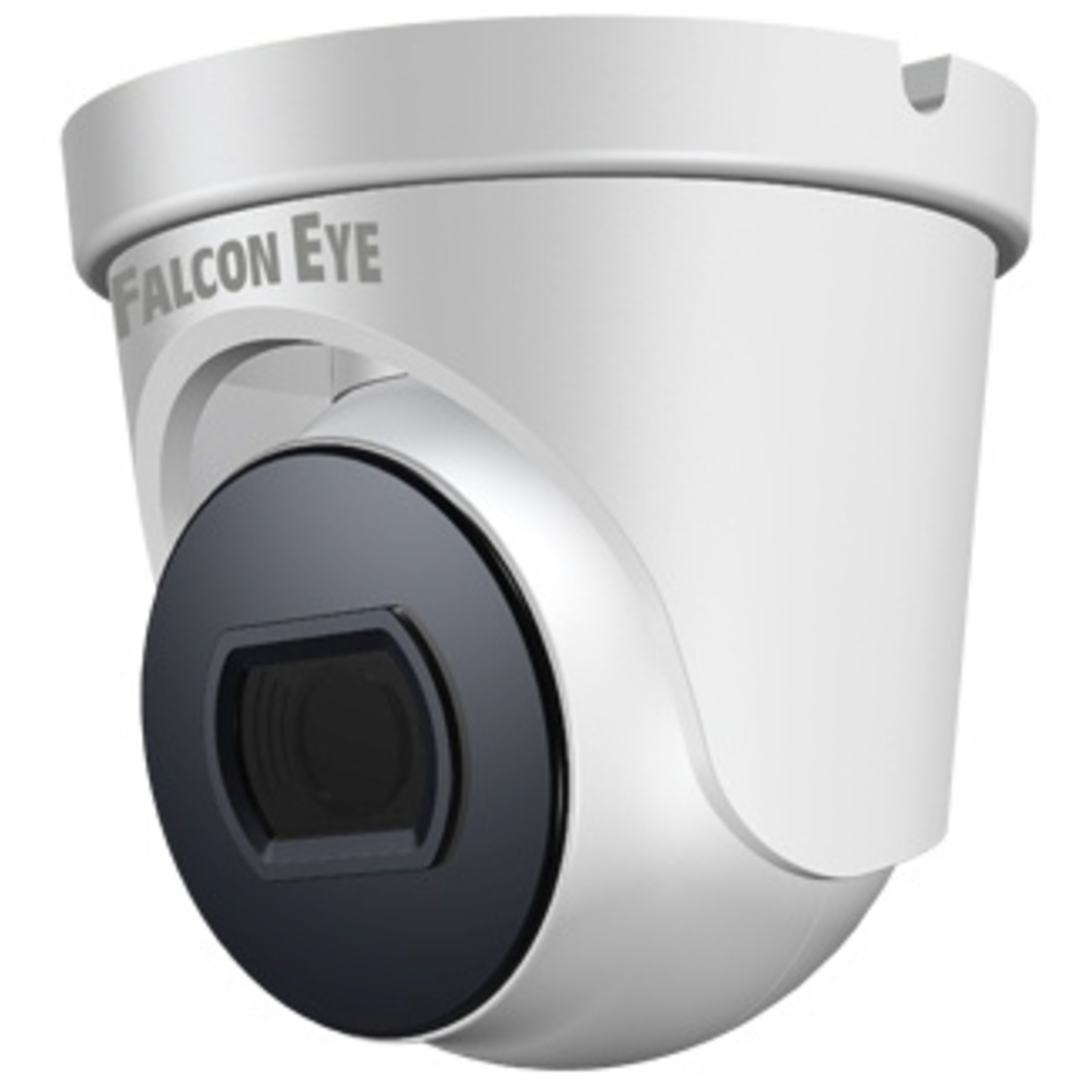 Видеокамера IP Falcon Eye FE-IPC-D5-30pa (2.8 мм) (Цвет: White)