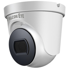 Видеокамера IP Falcon Eye FE-IPC-D5-30pa (2.8 мм) (Цвет: White)