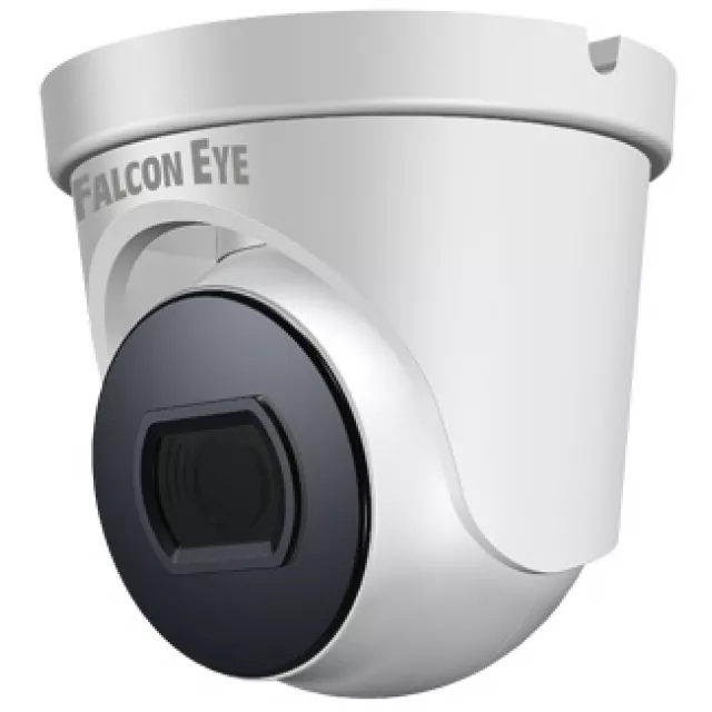 Видеокамера IP Falcon Eye FE-IPC-D5-30pa (2.8 мм) (Цвет: White)