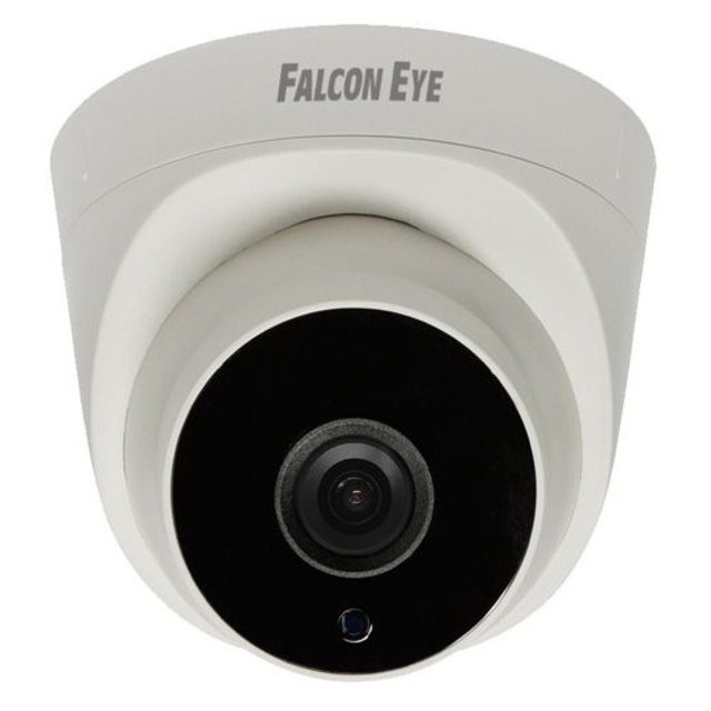 Видеокамера IP Falcon Eye FE-IPC-DP2e-30p (2.8 мм) (Цвет: White)