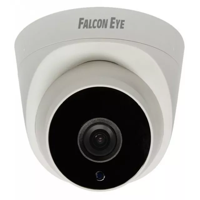 Видеокамера IP Falcon Eye FE-IPC-DP2e-30p (2.8 мм) (Цвет: White)