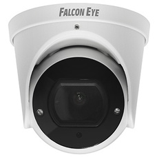 Видеокамера IP Falcon Eye FE-IPC-DV5-40pa (2.8-12 мм) (Цвет: White)