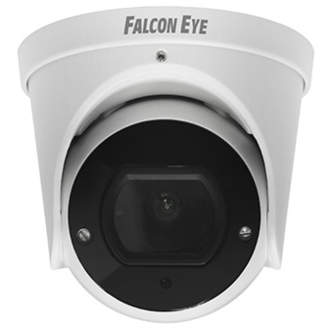 Видеокамера IP Falcon Eye FE-IPC-DV5-40pa (2.8-12 мм) (Цвет: White)