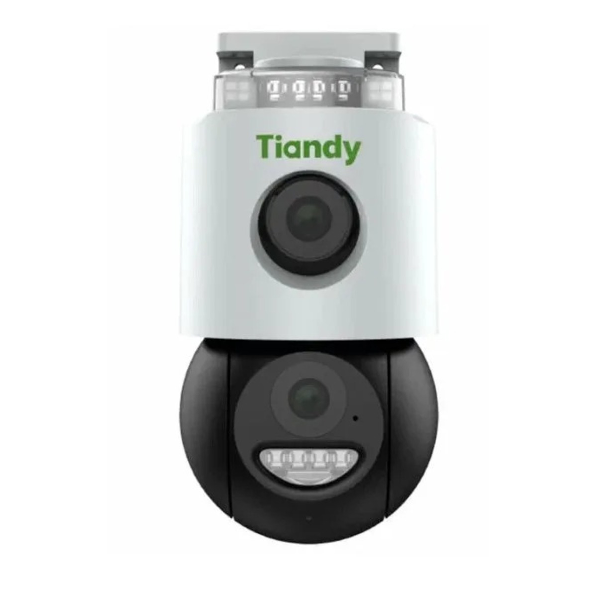 Видеокамера IP Tiandy TC-H363N I5W/WIFI/Eu/4mm/V4.0, белый