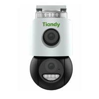 Видеокамера IP Tiandy TC-H363N I5W/WIFI/Eu/4mm/V4.0, белый