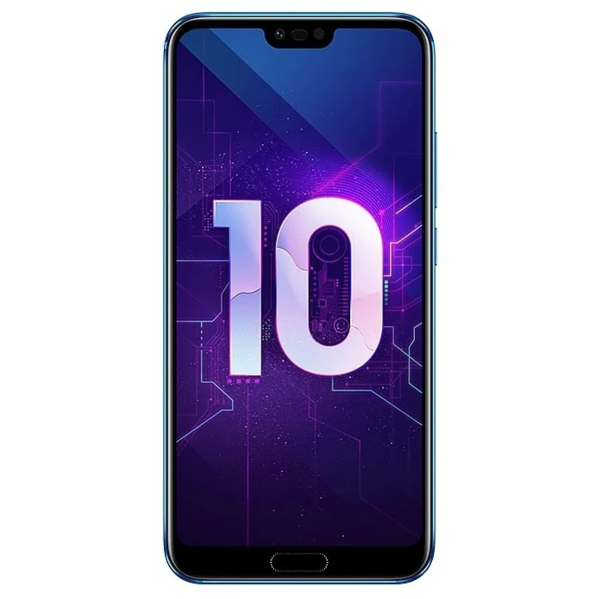 Купить Смартфон Honor 10 Premium 8/128Gb (Цвет: Phantom Blue) COL-L29 в СПб  недорого | Выгодные цены на Смартфон Honor 10 Premium 8/128Gb (Цвет:  Phantom Blue) COL-L29, покупка в кредит (Артикул 00146220)